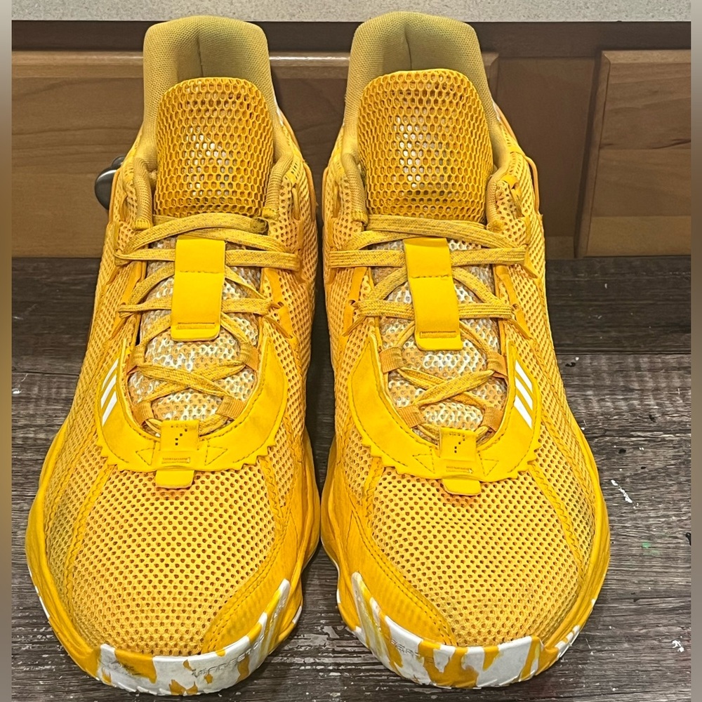 Dame 7 “I am my own fan”